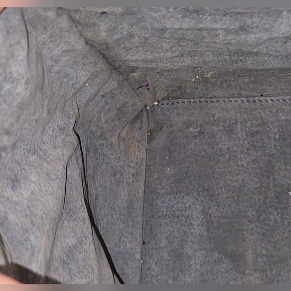 Awesome real crocodile buckle handle bag - Picture 9 of 16